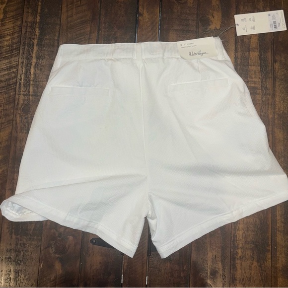 Lady Hagen Golf Shorts NWT - Picture 2 of 10
